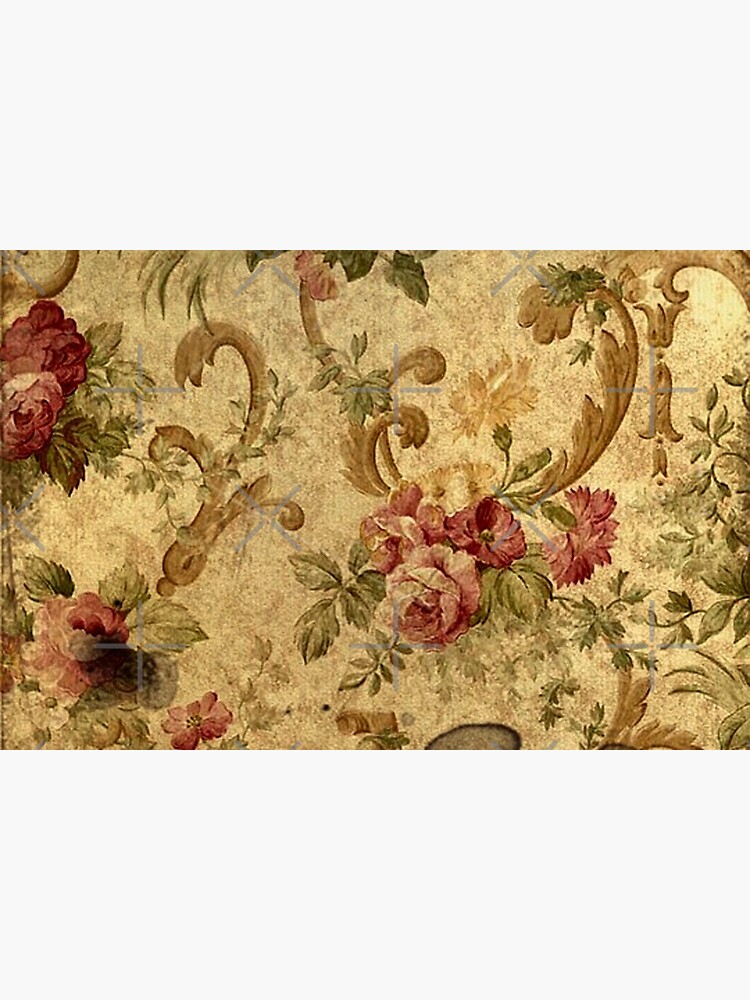 Vintage,tapestry,floral,elegant,victorian,rustic,grunge,elegant,chic by love999