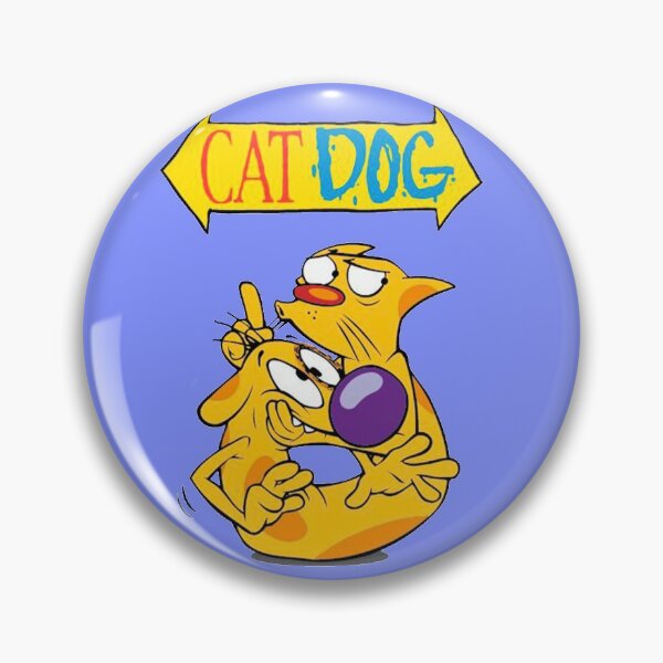Item preview, CatDog designed and sold by Mabzz.