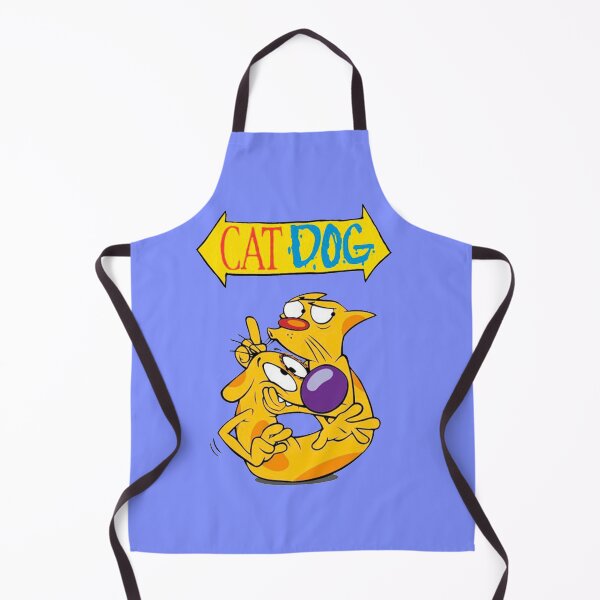 Item preview, CatDog designed and sold by Mabzz.