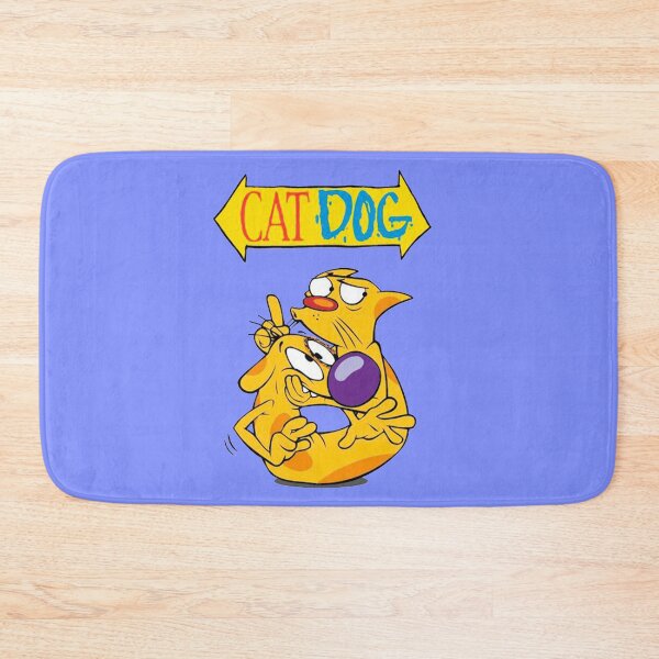 Item preview, CatDog designed and sold by Mabzz.