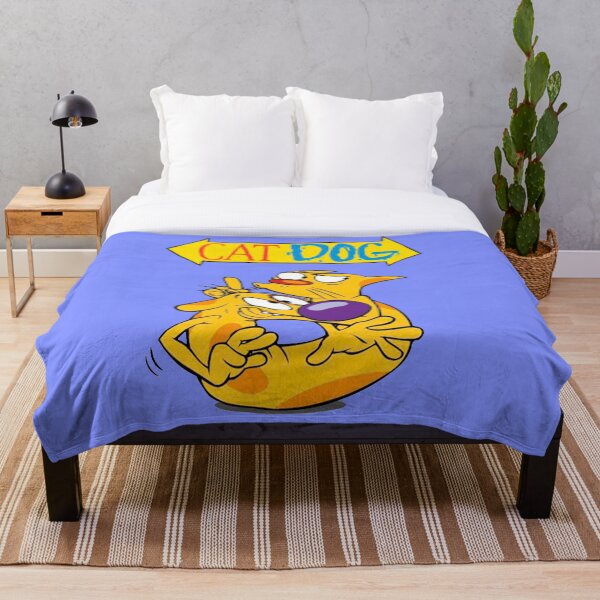 Item preview, CatDog designed and sold by Mabzz.