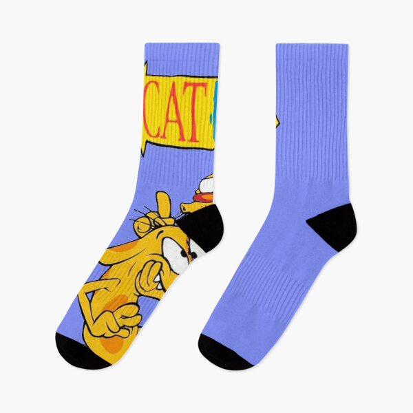 Item preview, CatDog designed and sold by Mabzz.