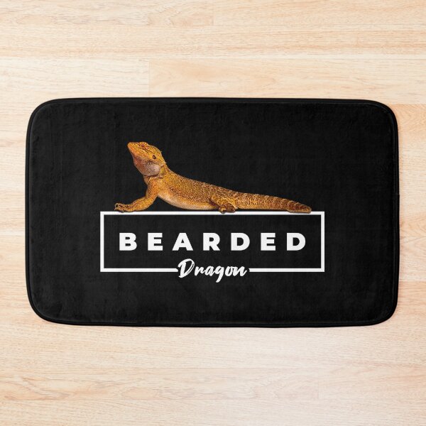Item preview, Bearded Dragon Reptile Owner designed and sold by JRRTs.