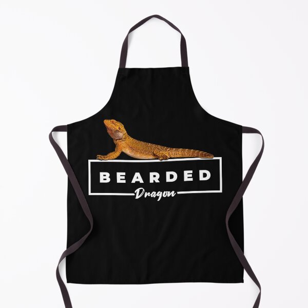 Item preview, Bearded Dragon Reptile Owner designed and sold by JRRTs.