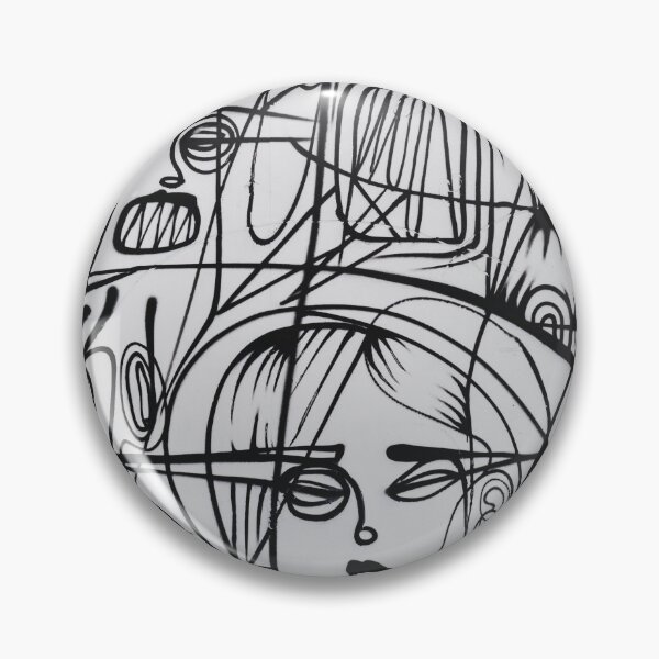 Item preview, Street Art designed and sold by Eva N.