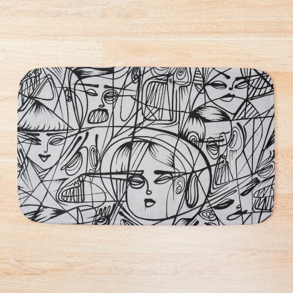 Item preview, Street Art designed and sold by Eva N.