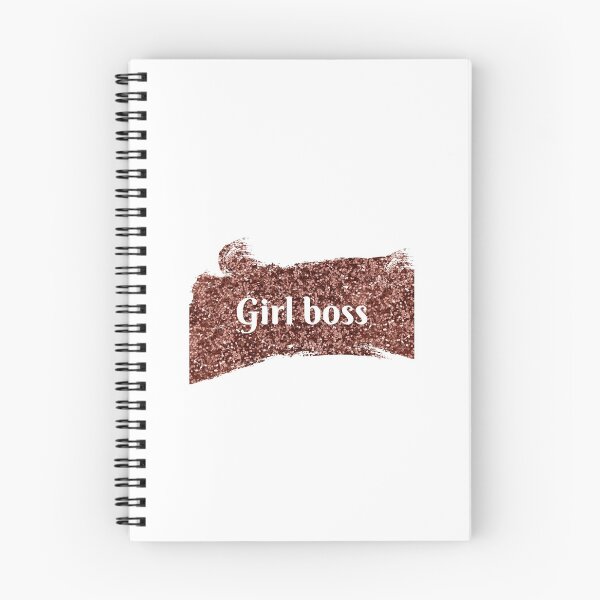 Item preview, Jefe chica popular designed and sold by DesignWithNeza.