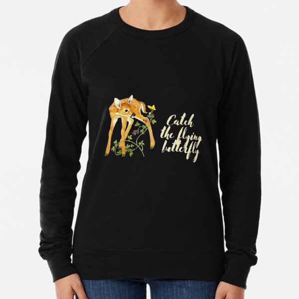 mckenzie caldera crew sweatshirt