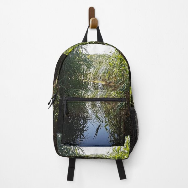 Item preview, scenic photograph of water (wet land) designed and sold by House of Hartz by: Dominique11.
