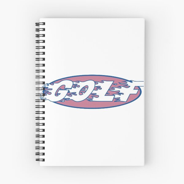 Item preview, Golf designed and sold by Blurryind.