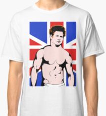 THE PRINCE HARRY COLLECTION BY MIKESBLISS Classic T-Shirt