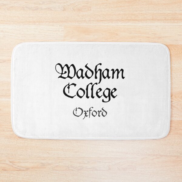 Item preview, Oxford Wadham College Medieval University designed and sold by yisela.