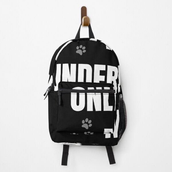 Item preview, Only my dog understands me designed and sold by Cafecreative.