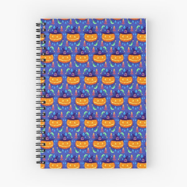 Item preview, halloween pattern designed and sold by Shopini.