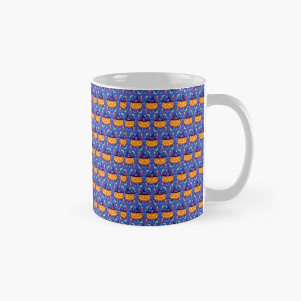 Item preview, halloween pattern designed and sold by Shopini.