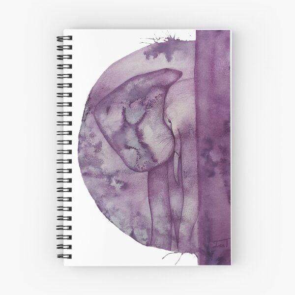 Item preview, The Wise old Elephant see's all designed and sold by Lisatee.