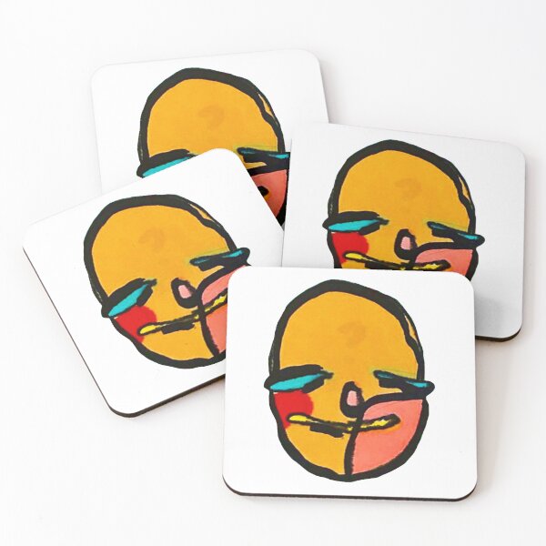 Item preview, face guy thingy designed and sold by roadturtles.