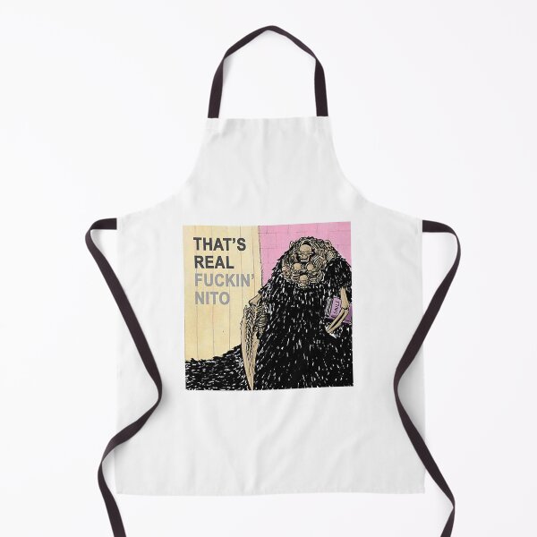 Item preview, Real Nito designed and sold by madssondre.