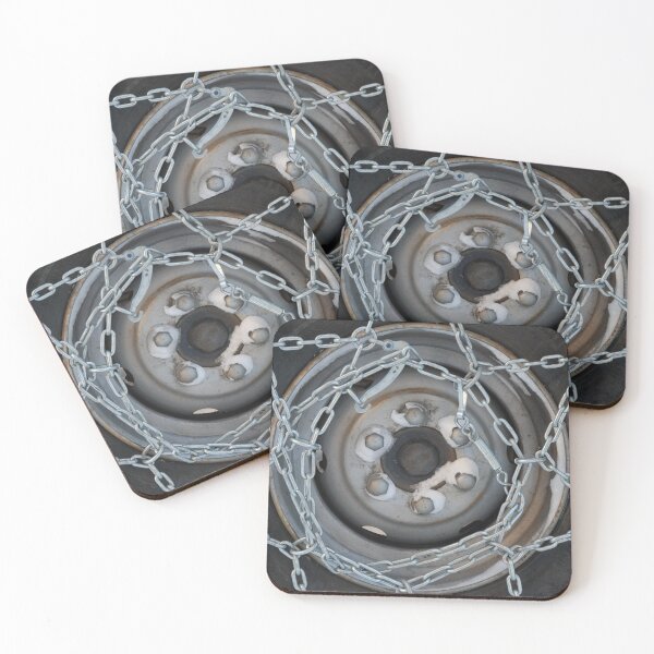 Item preview, Tatra Winter: Treading on Chains designed and sold by justbmac.