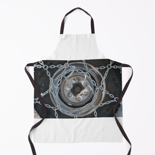 Item preview, Tatra Winter: Treading on Chains designed and sold by justbmac.