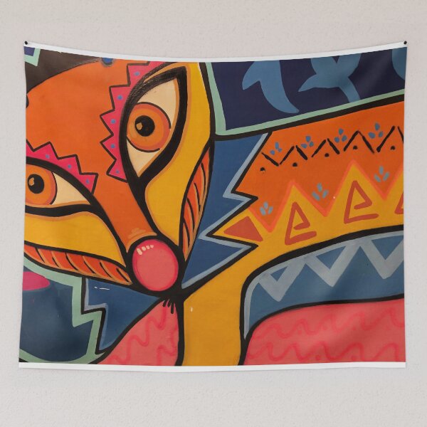 Item preview, Street Art designed and sold by Eva N.