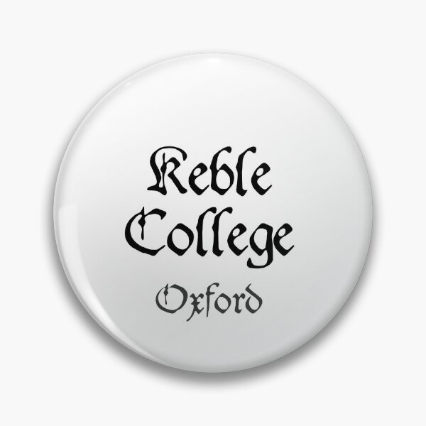 Item preview, Oxford Keble College Medieval University designed and sold by yisela.