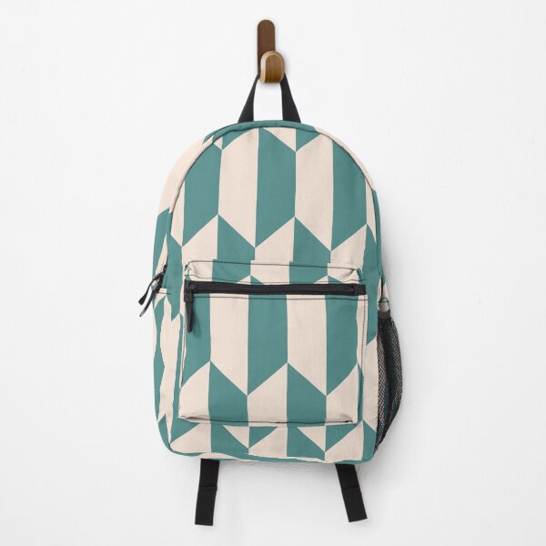 Item preview, Geometric Trapezoid Pattern 254 designed and sold by tonymagnerart.