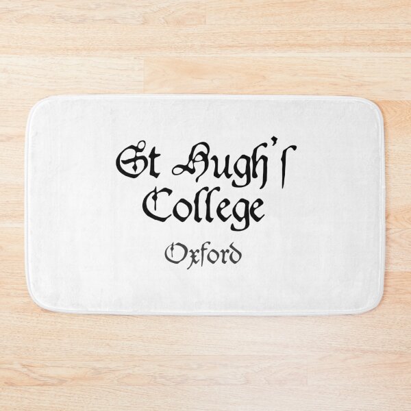 Item preview, Oxford St Hugh's College Medieval University designed and sold by yisela.