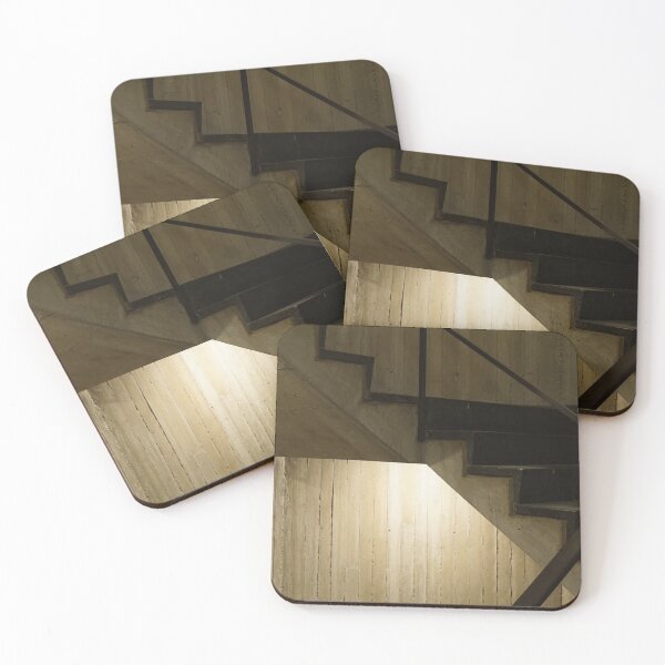Item preview, Architecture: Shadowcase designed and sold by chasechaisson.