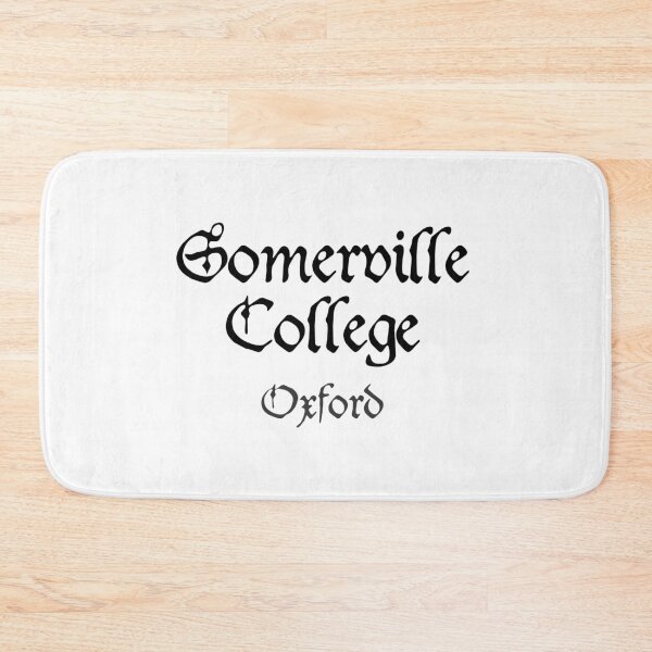Item preview, Oxford Somerville College Medieval University designed and sold by yisela.