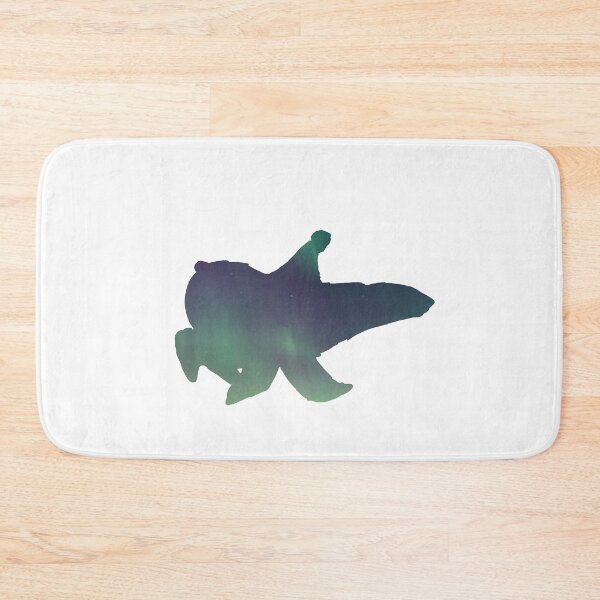 Item preview, Northern Lights Iorek Byrnison On Transparent Background designed and sold by thebowtrucklesh.