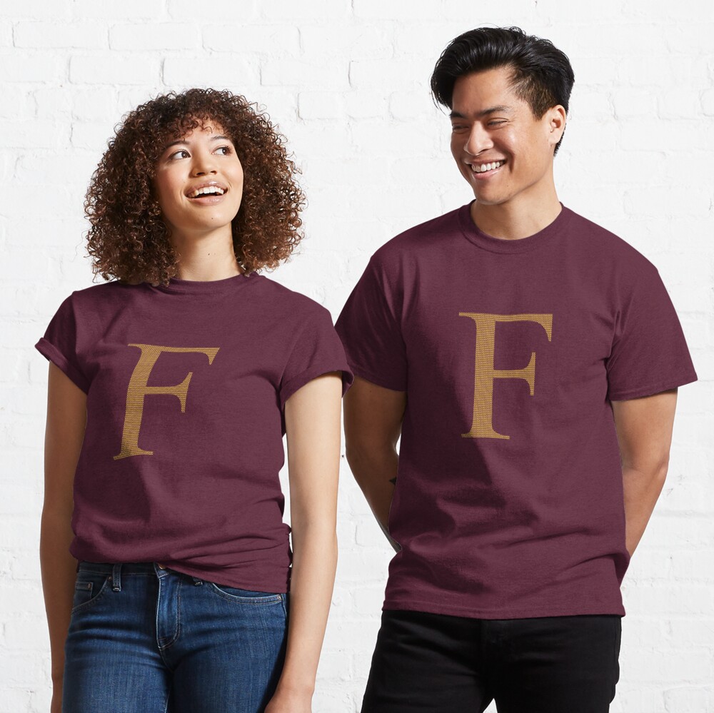 fred merch