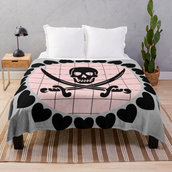 Item preview, A Pirate Love Design designed and sold by The Merch.