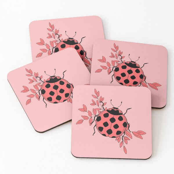 Item preview, Lady Bug  designed and sold by LamaraK.