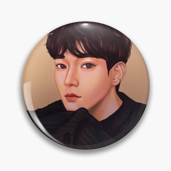 Item preview, Hello | EXO Chen designed and sold by incazeloart.