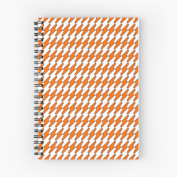 Item preview, Dogtooth Snaggletooth 01a - Orange designed and sold by Quooki.