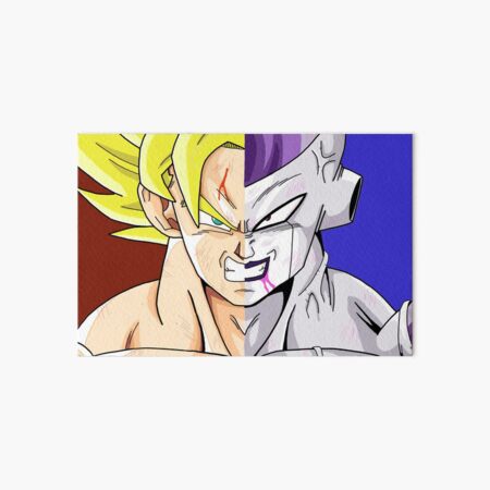 Lámina rígida Ultra Instinct Goku Lámina rígida Ultra Instinct Goku