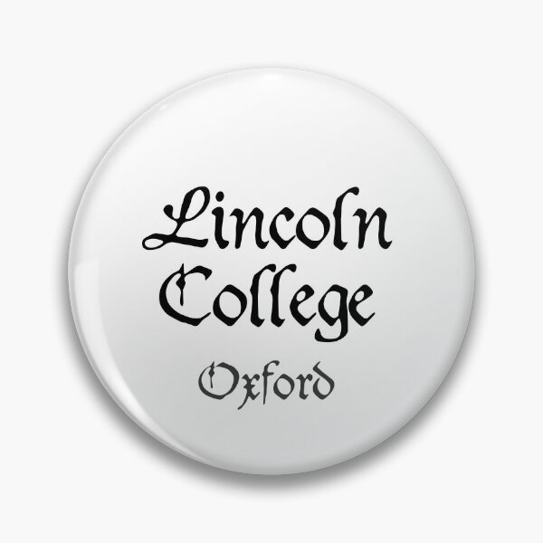 Item preview, Oxford Lincoln College Medieval University designed and sold by yisela.