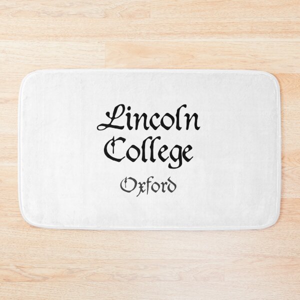 Item preview, Oxford Lincoln College Medieval University designed and sold by yisela.