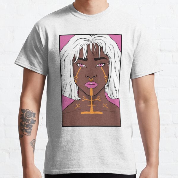 Piercing T Shirts Redbubble