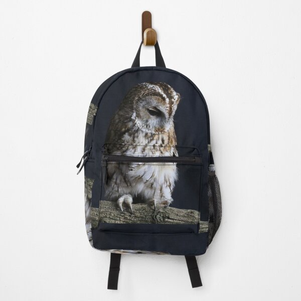 Item preview, tawny owl designed and sold by tammy mellor.