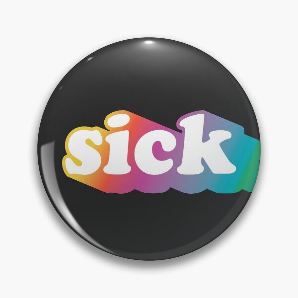 Artikelvorschau, sick entworfen und verkauft von asymmetrickid.