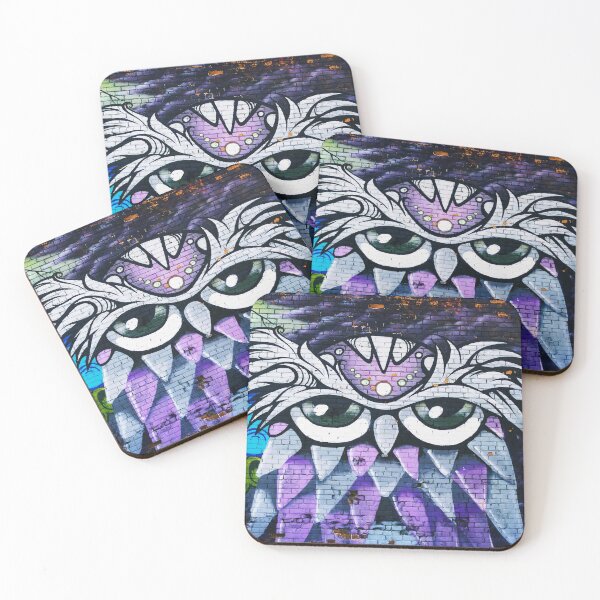 Item preview, Street Art designed and sold by Eva N.