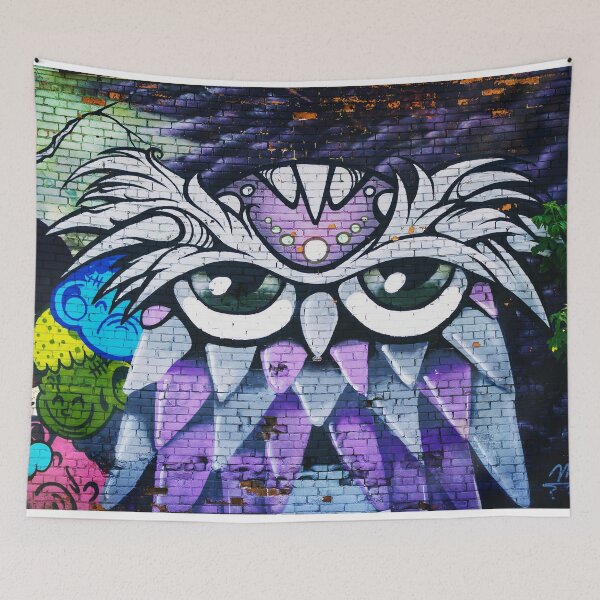 Item preview, Street Art designed and sold by Eva N.