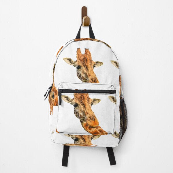 Item preview, Giraffe head designed and sold by Dalyndigital Photography.