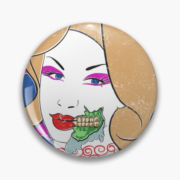 Item preview, ChelseaBoy Attacks! designed and sold by katelumbia.