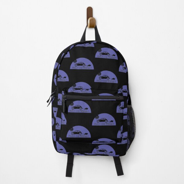 Item preview, sweet car feels on wheels, cool girly and playful kids design designed and sold by Half Mess.