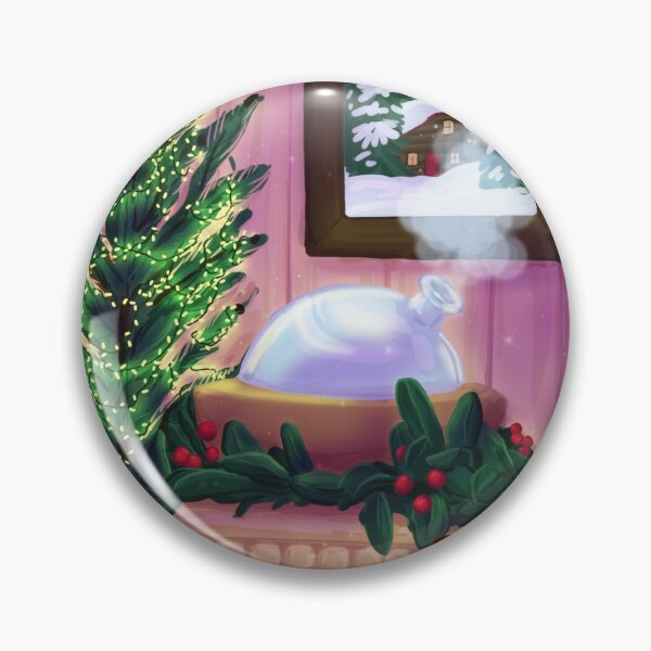 Item preview, Merry Oilmas designed and sold by katesteele.