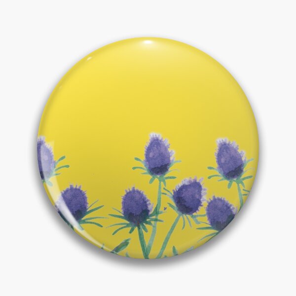 Item preview, wild flowers designed and sold by LiliDN.