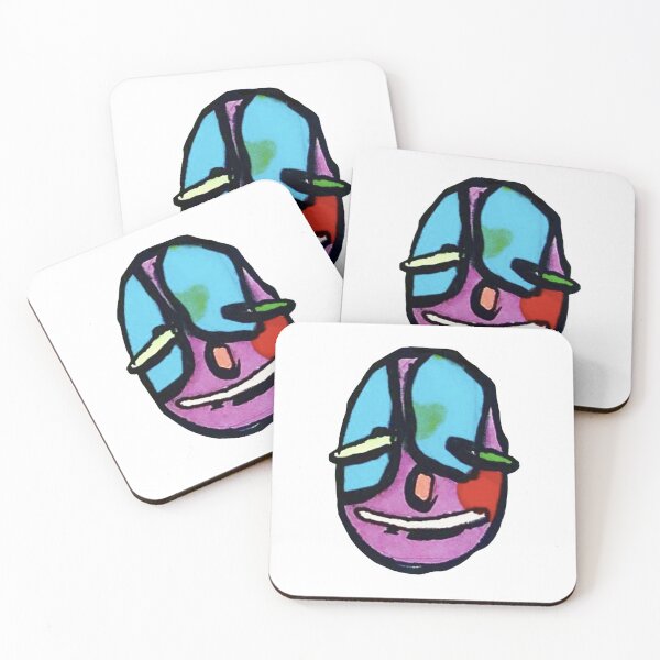 Item preview, guy face thingy designed and sold by roadturtles.